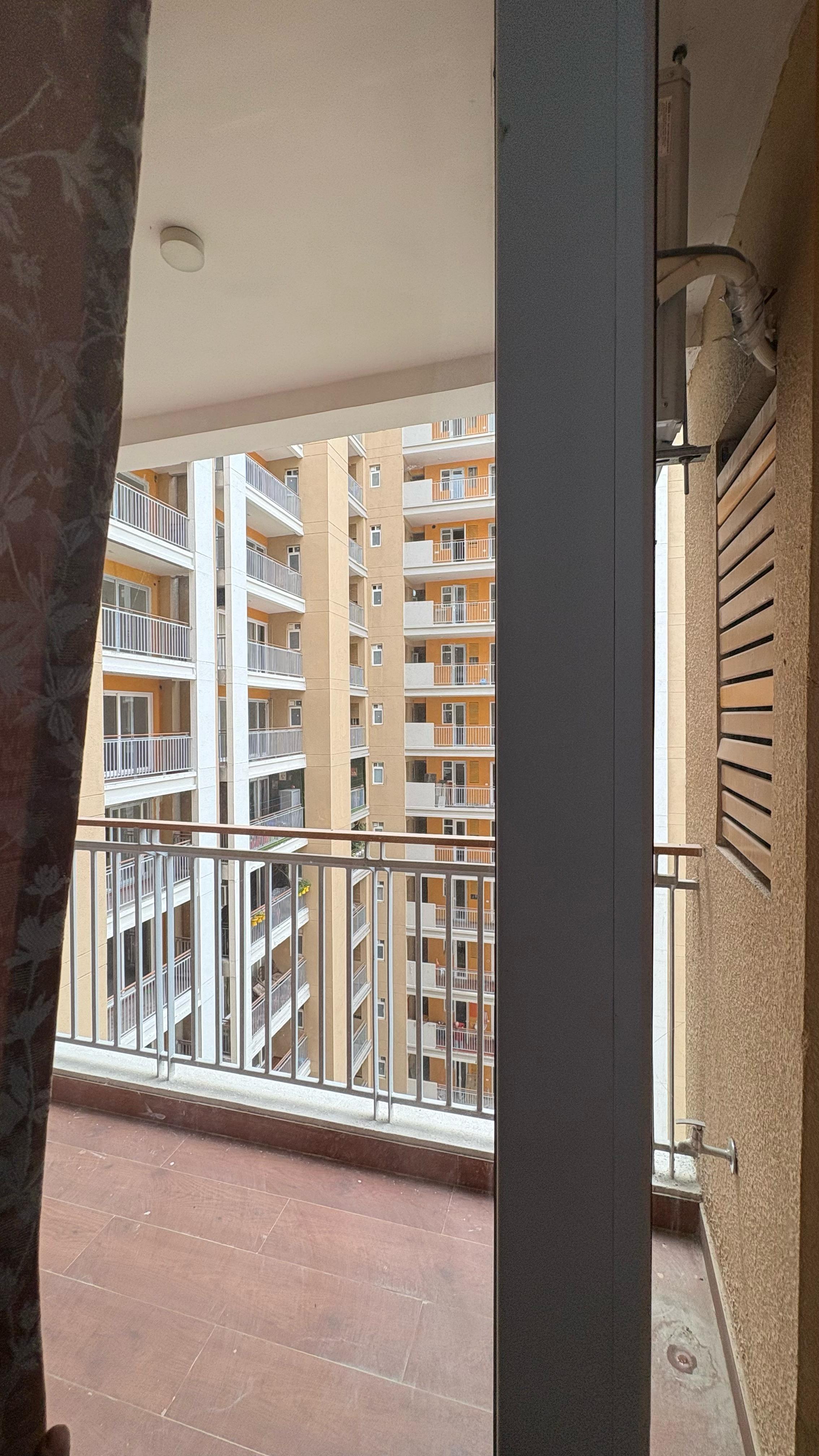 4 BHK Flats for Rent in Lucknow at Rishita Manhattan