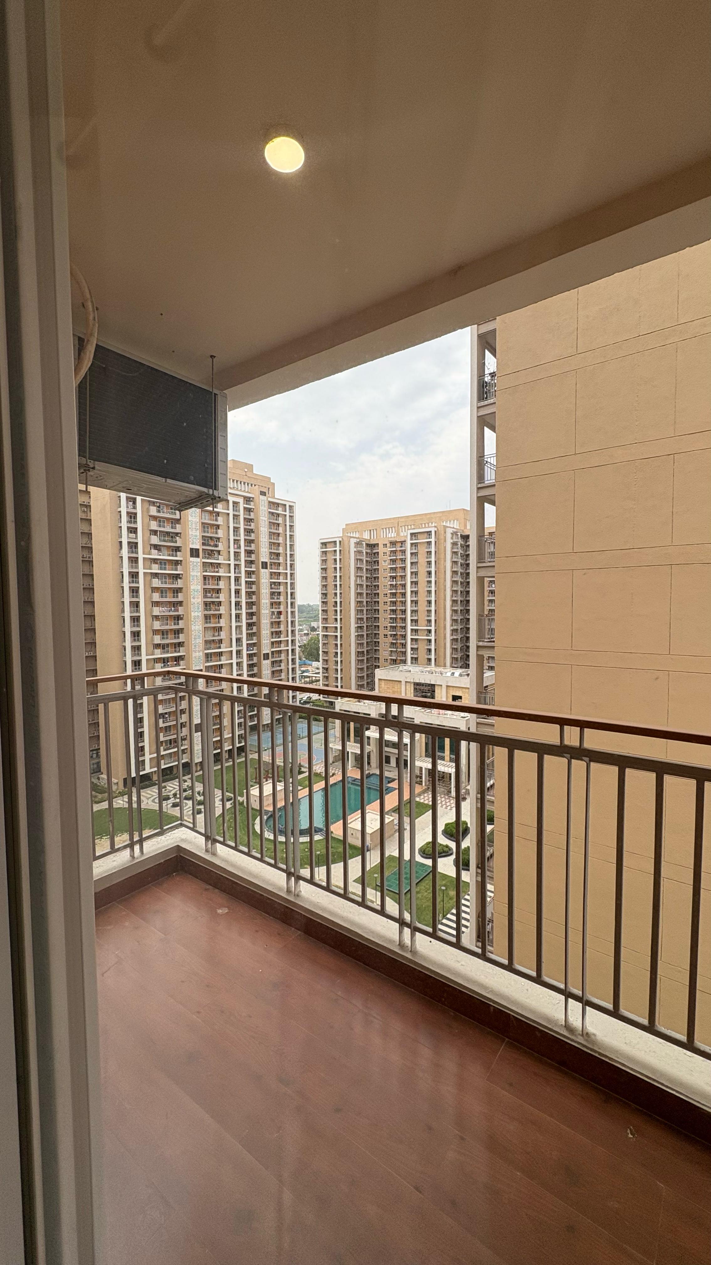 4 BHK Flats for Rent in Lucknow at Rishita Manhattan