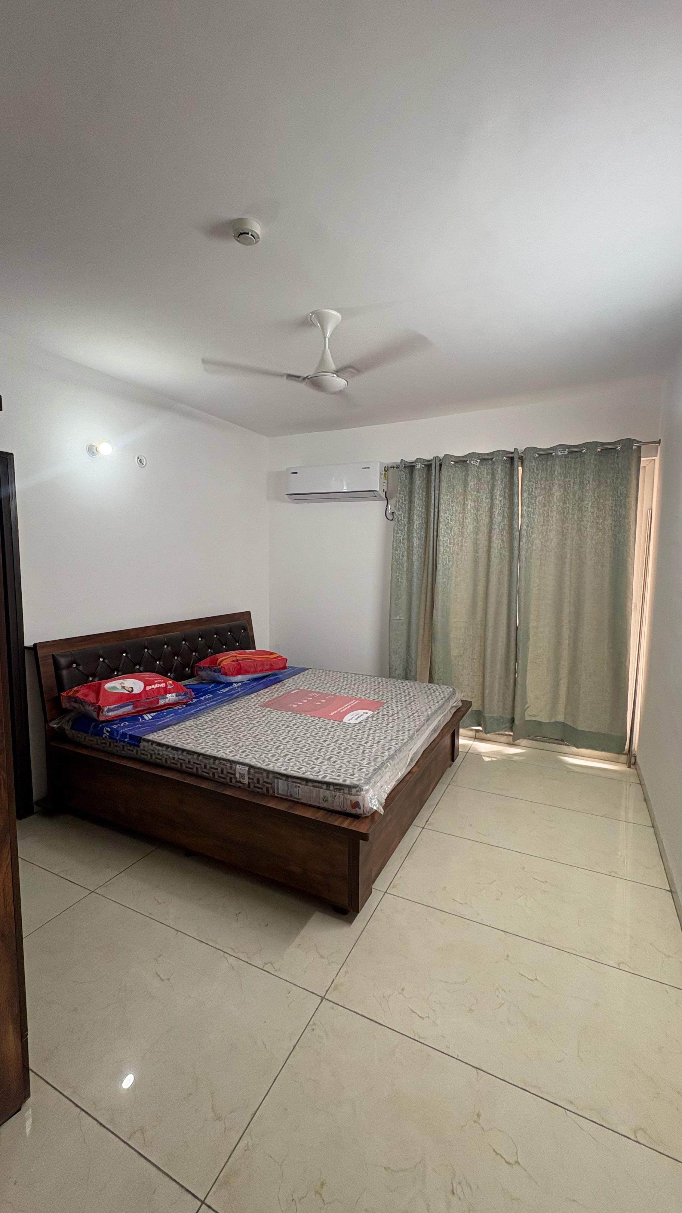 4 BHK Flats for Rent in Lucknow at Rishita Manhattan