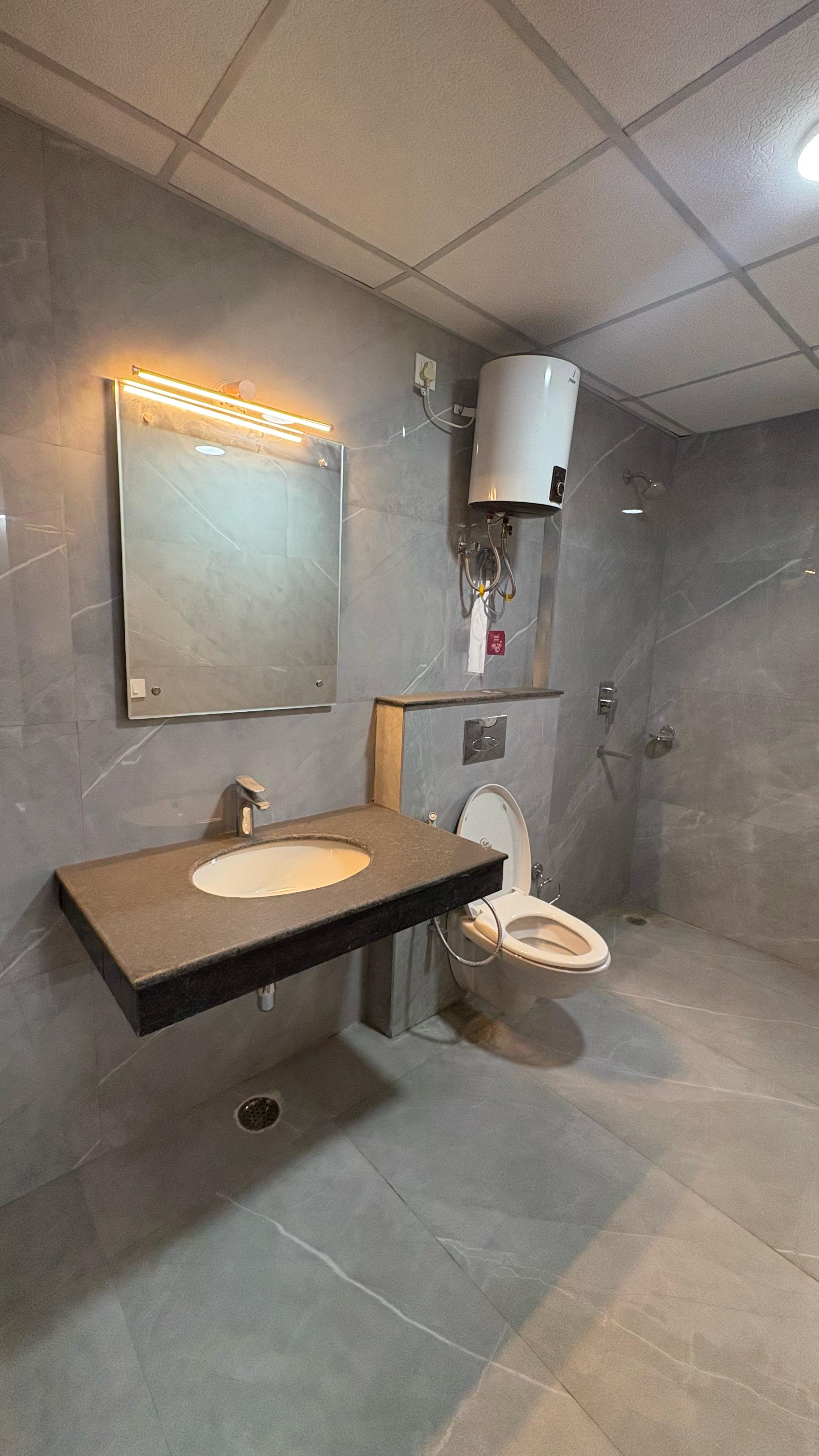 4 BHK Flats for Rent in Lucknow at Rishita Manhattan