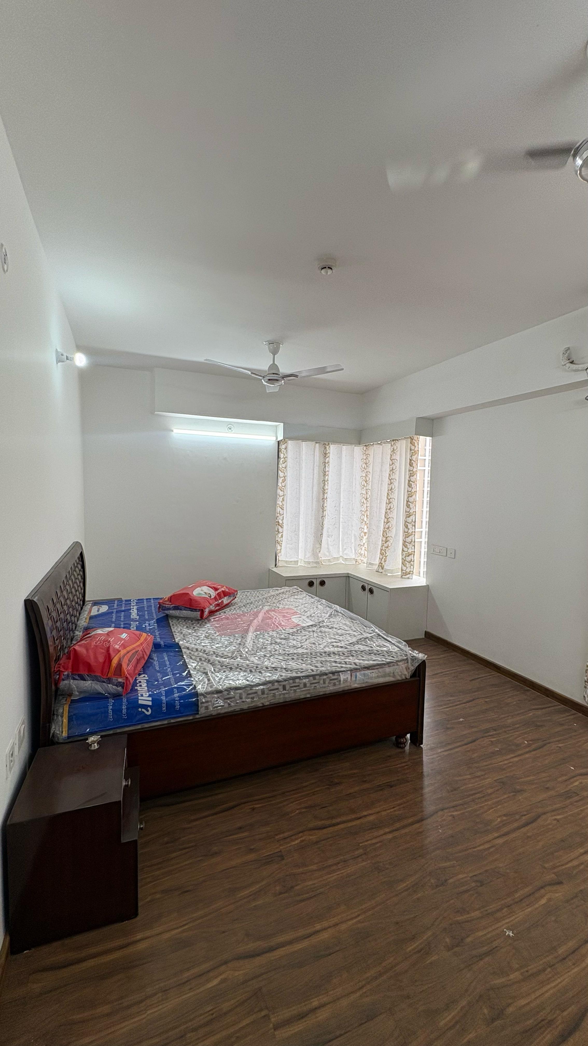 4 BHK Flats for Rent in Lucknow at Rishita Manhattan
