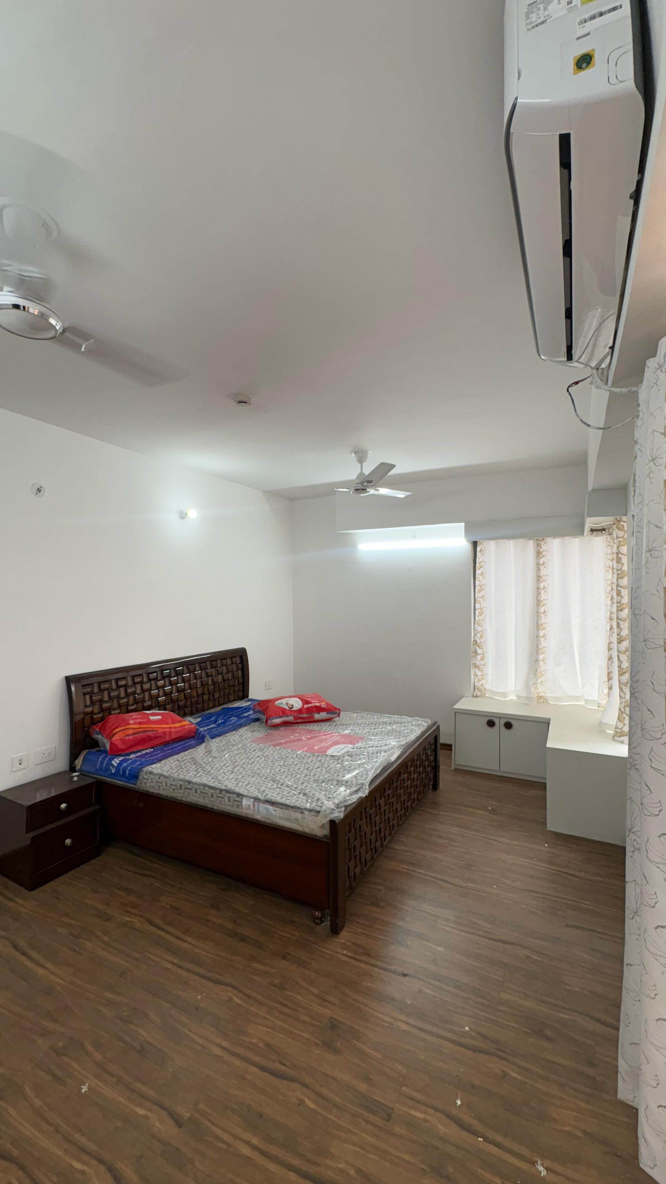 4 BHK Flats for Rent in Lucknow at Rishita Manhattan