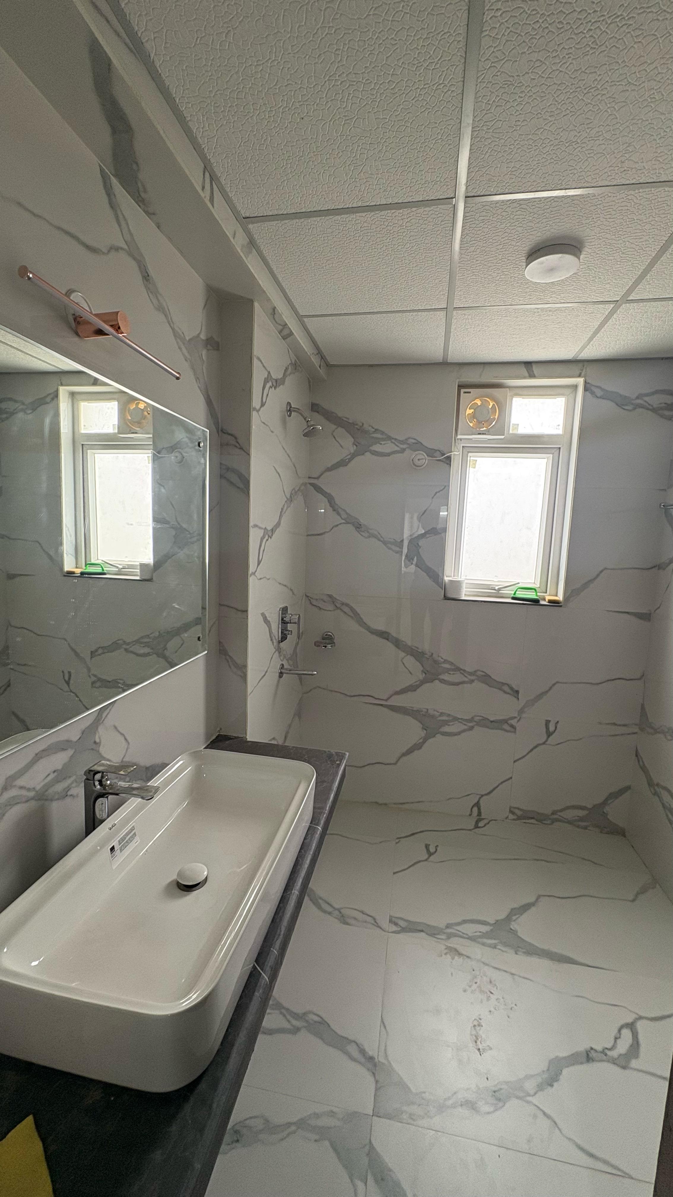 4 BHK Flats for Rent in Lucknow at Rishita Manhattan