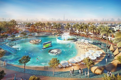 Buy Off Plan Properties &amp; Get Golden Visa in Dubai