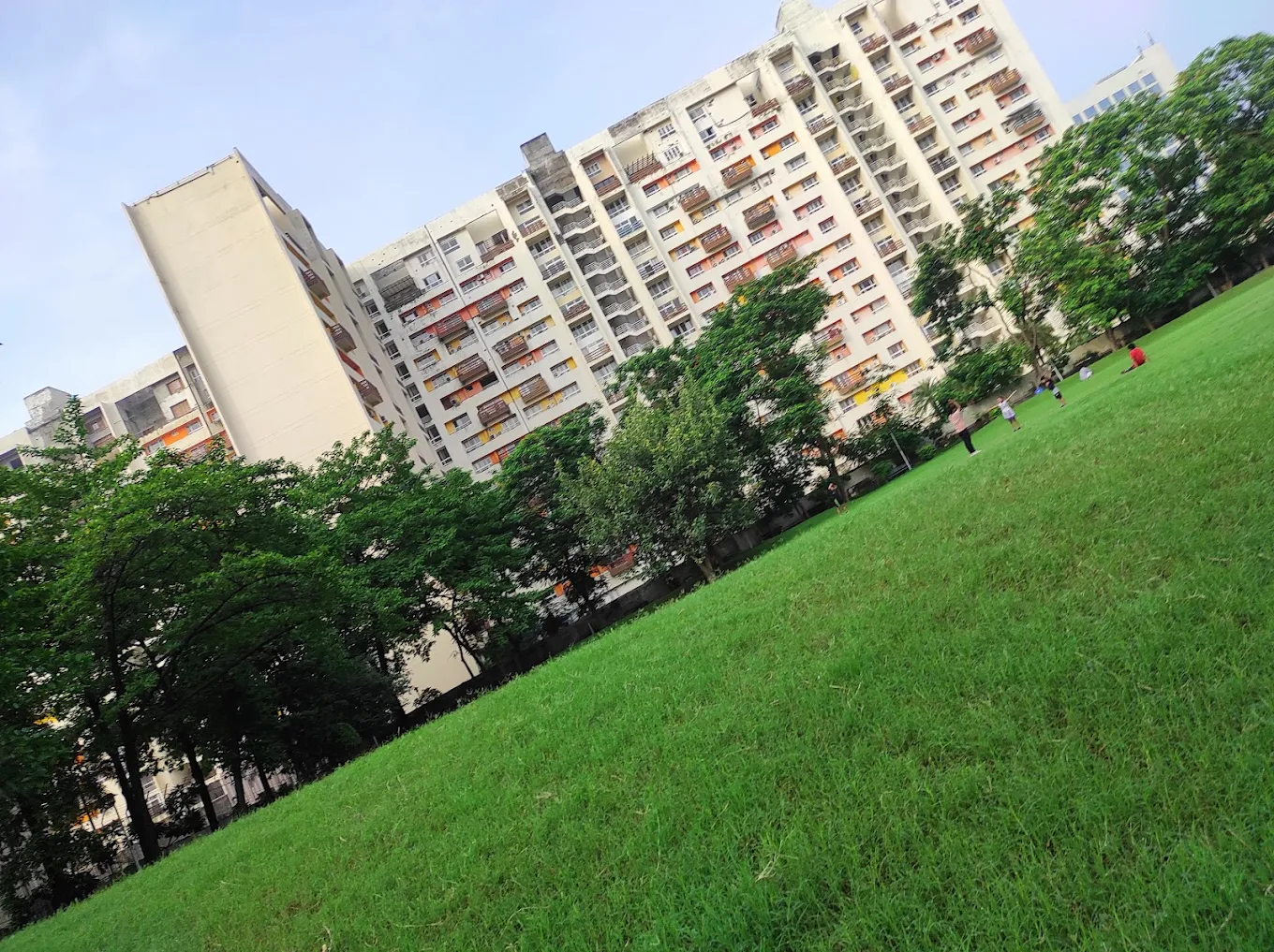 3 BHK Flat for Sale in Vibhuti Khand, Lucknow