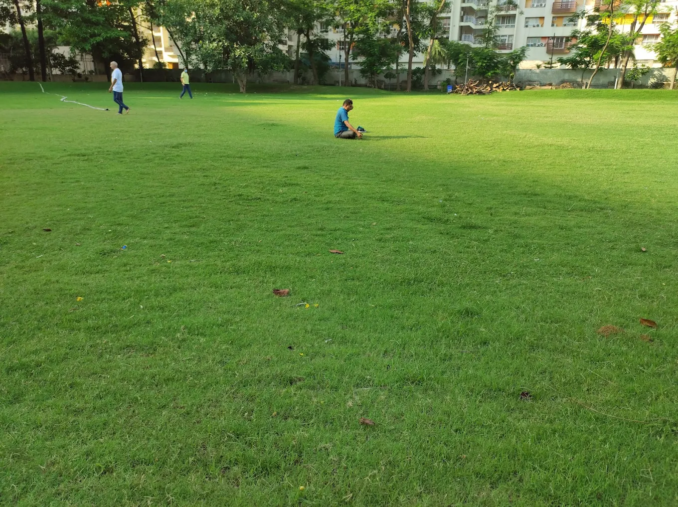 3 BHK Flat for Sale in Vibhuti Khand, Lucknow