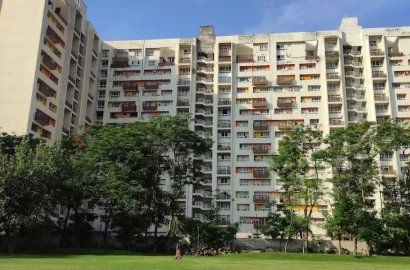 3 BHK Flat for Sale in Vibhuti Khand, Lucknow