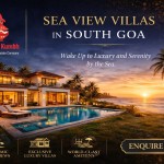 Sea View Villas South Goa