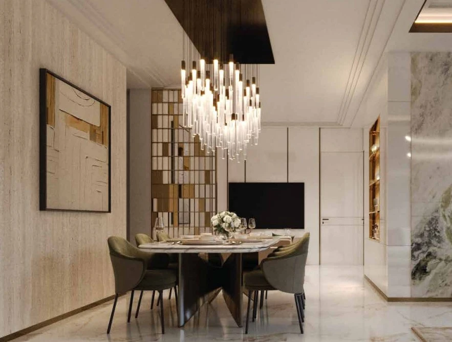 Top Luxury Apartments on Dwarka Expressway | Smartworld One DXP