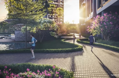 Top Luxury Apartments on Dwarka Expressway | Smartworld One DXP