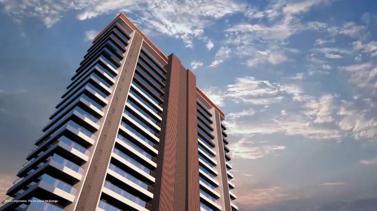 Luxury Apartments in Noida - Godrej Riverine in Sector 44, Noida