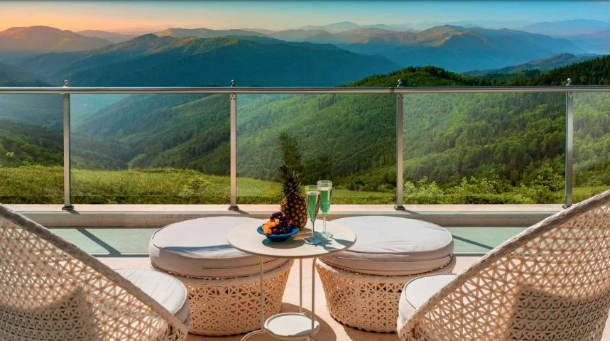 Anant Raj The Estate Residences: Buy 4 BHK Luxury Apartments in Gurgaon