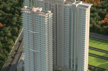 Anant Raj The Estate Residences: Buy 4 BHK Luxury Apartments in Gurgaon