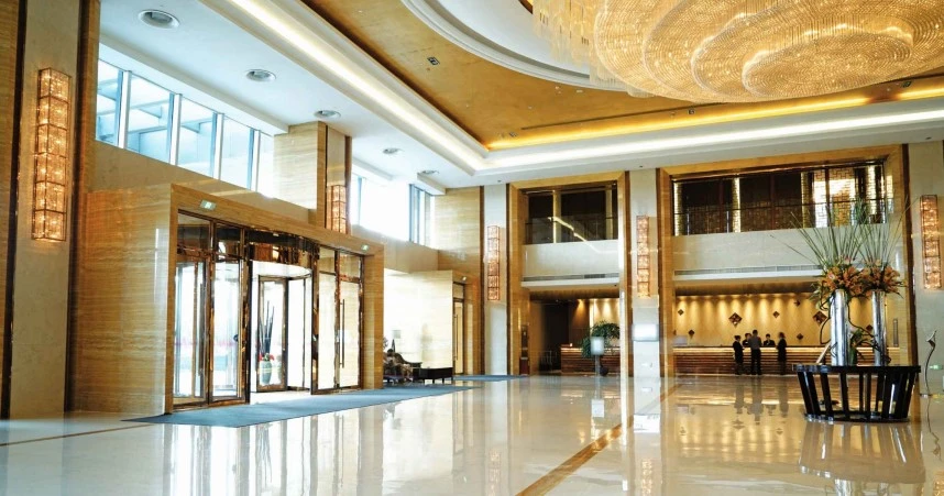 Anant Raj The Estate Residences: Buy 4 BHK Luxury Apartments in Gurgaon