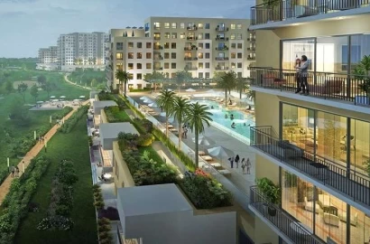 Luxury Flats in Sector 79 Gurugram - M3M Golf Hills