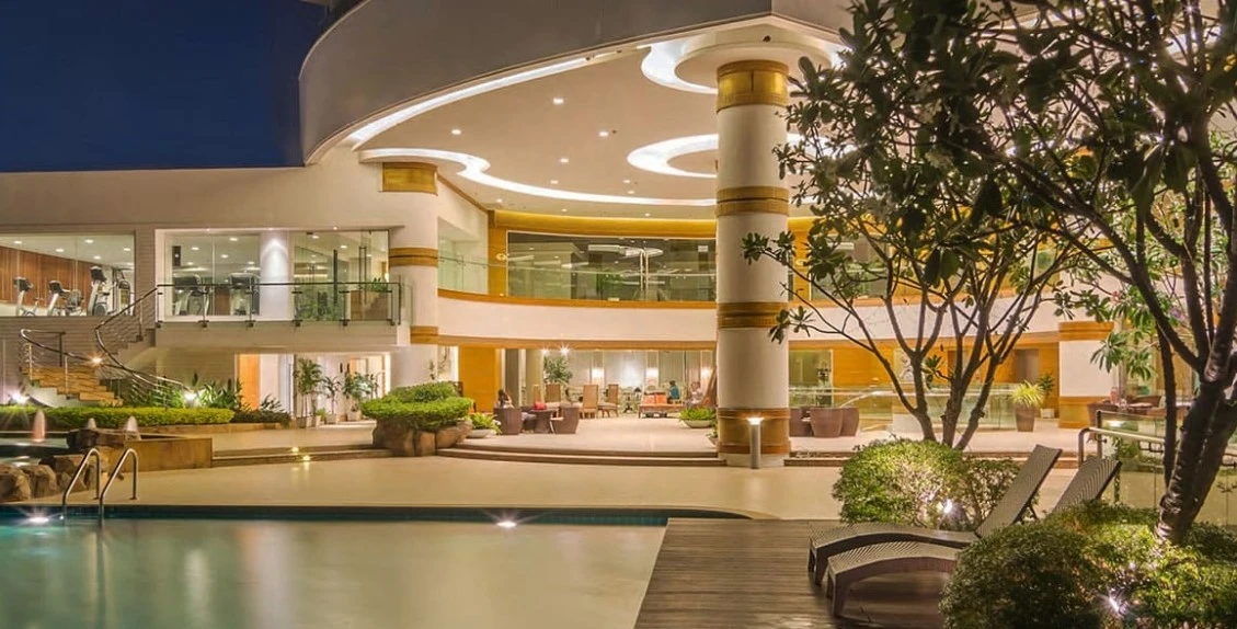 Luxury Flats in Sector 79 Gurugram - M3M Golf Hills