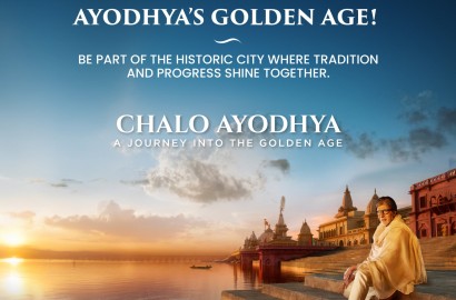 Premium Plots in Ayodhya for Sale - House of Abhinandan Lodha