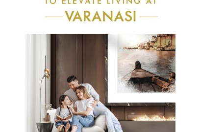 Buy Premium Apartments in Varanasi