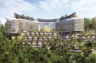 Best Pre-Leased Food Court Investment in India: Secure High Returns in 2025