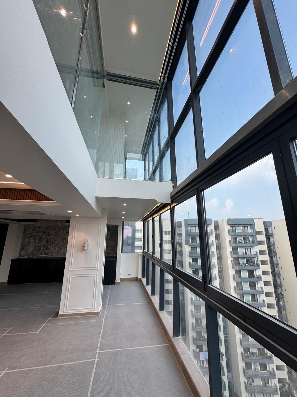 4 BHK luxury penthouse in Lucknow for sale - Property Kumbh