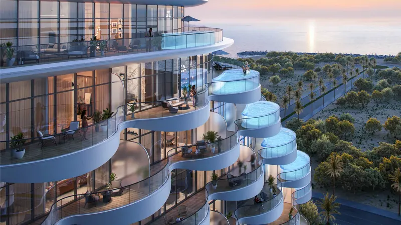 Properties for sale in Dubai - Villas for sale in Dubai.