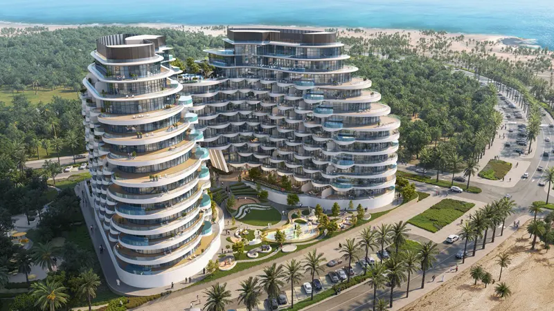 Properties for sale in Dubai - Villas for sale in Dubai.
