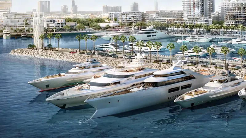 Properties for sale in Dubai - Villas for sale in Dubai.