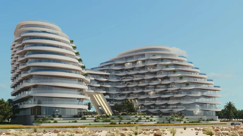 Properties for sale in Dubai - Villas for sale in Dubai.