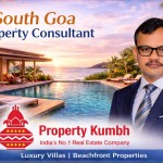 South Goa Property Consultant