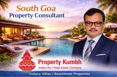 South Goa Property Consultant