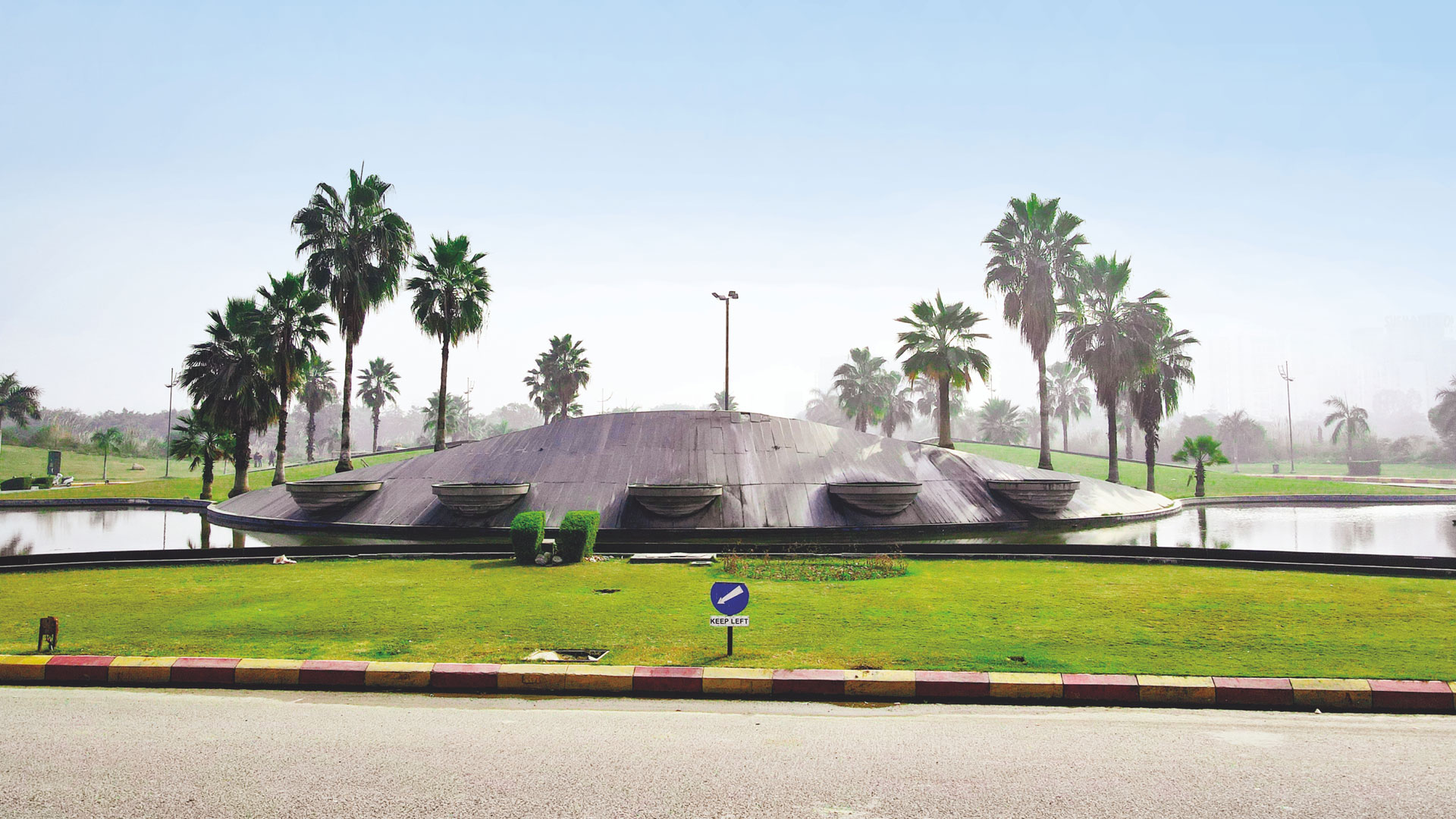 Buy Commercial Property in Lucknow | GPCL Brij Tower