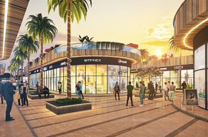 Guaranteed Lease Commercial Property: The Safest Path to Passive Income in India