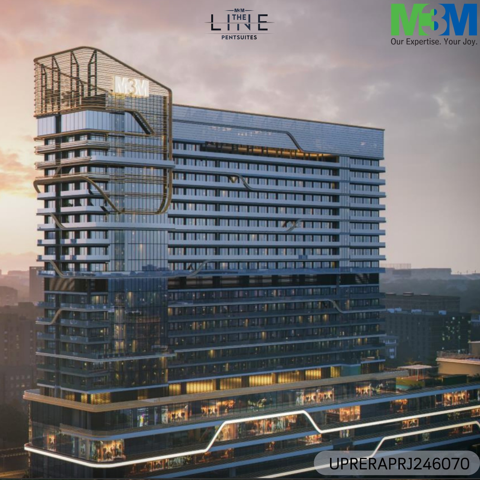 Buy Commercial Property in Noida - Property Kumbh