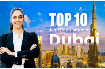 Top Estate Agents For Dubai in New Delhi Near Me: Why Property Kumbh is Your Best Choice