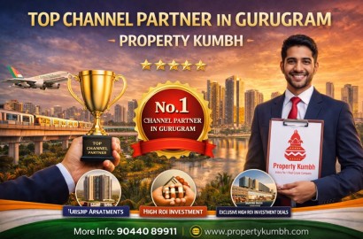 Top Channel Partner in Gurugram