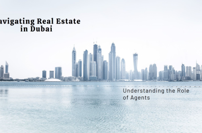 Top Estate Agents For Dubai in Indore Near Me: Why Property Kumbh is Your Best Choice
