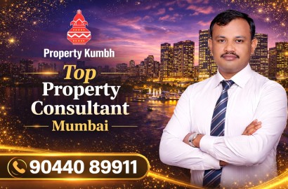 Top Property Consultant Mumbai