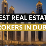 Top Real Estate Agents for Dubai in Europe