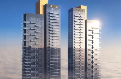 Trump Towers Delhi NCR – The World’s Most Recognized Address