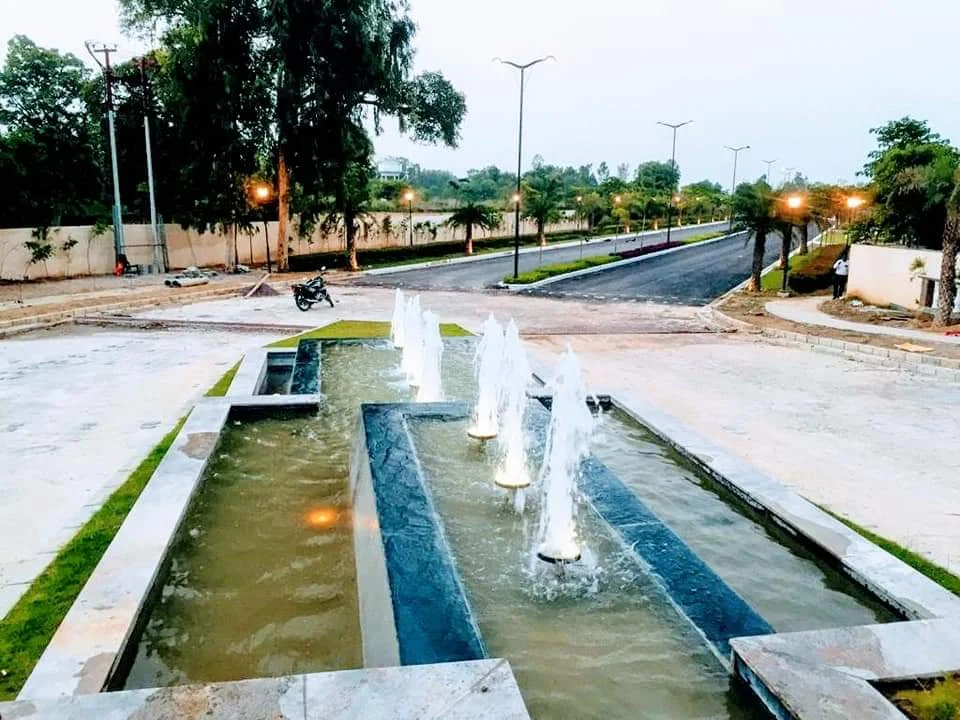 LDA Approved Plots in Khurdahi Bazar, Lucknow