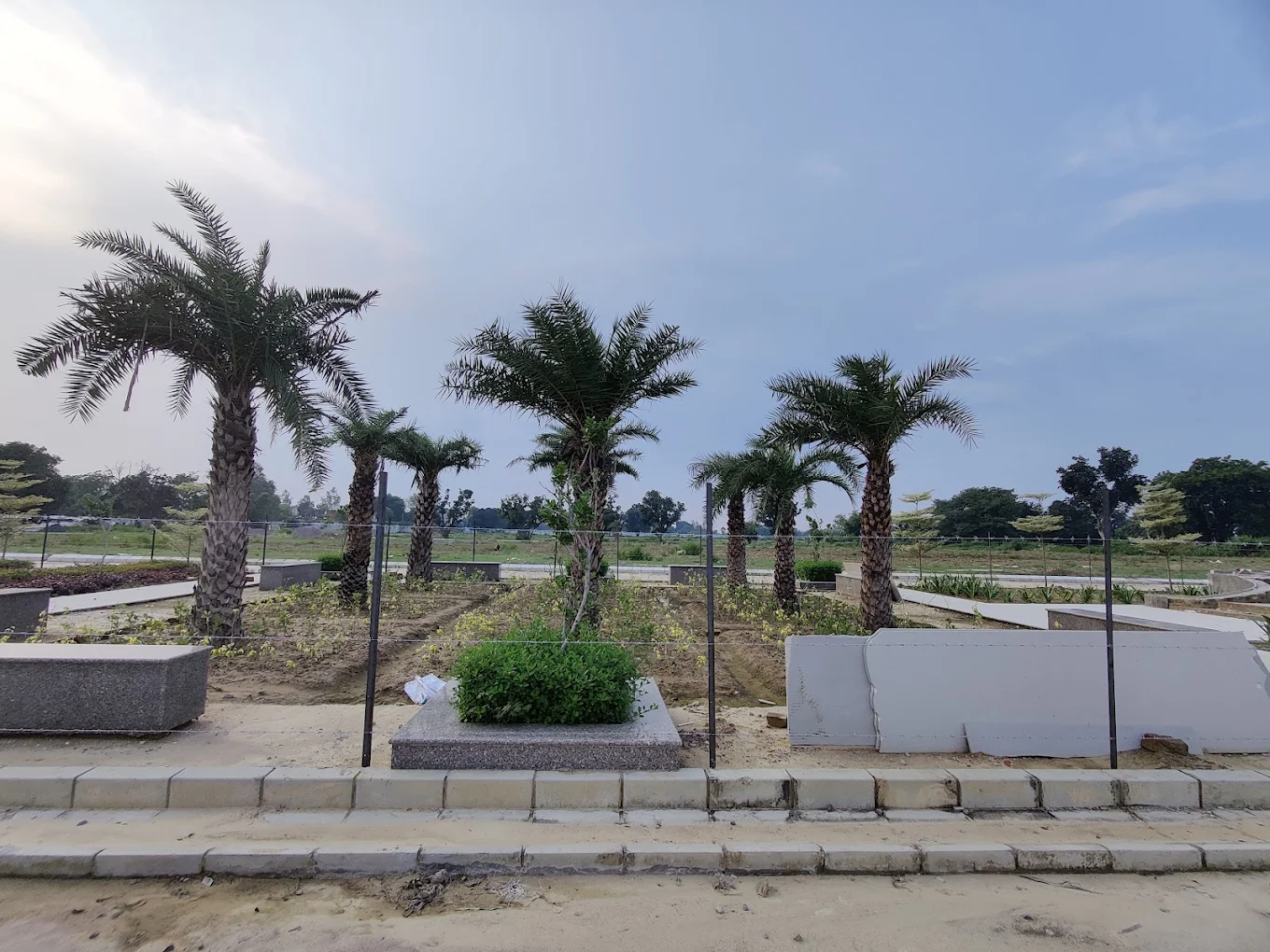 LDA Approved Plots in Khurdahi Bazar, Lucknow