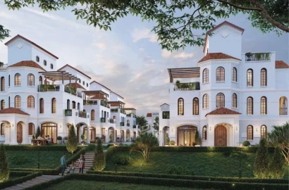 Luxury Villas for Sale in Lucknow at Valencia County