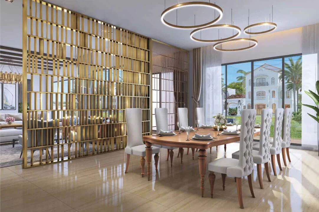 Luxury Villas for Sale in Lucknow at Valencia County
