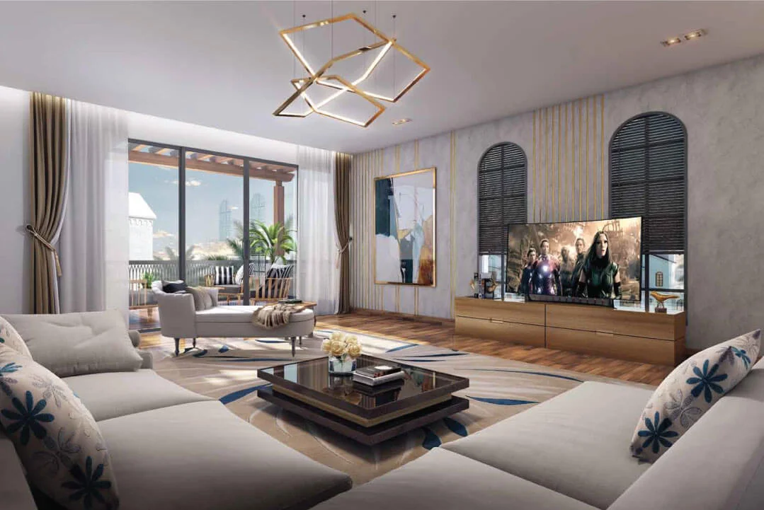 Luxury Villas for Sale in Lucknow at Valencia County