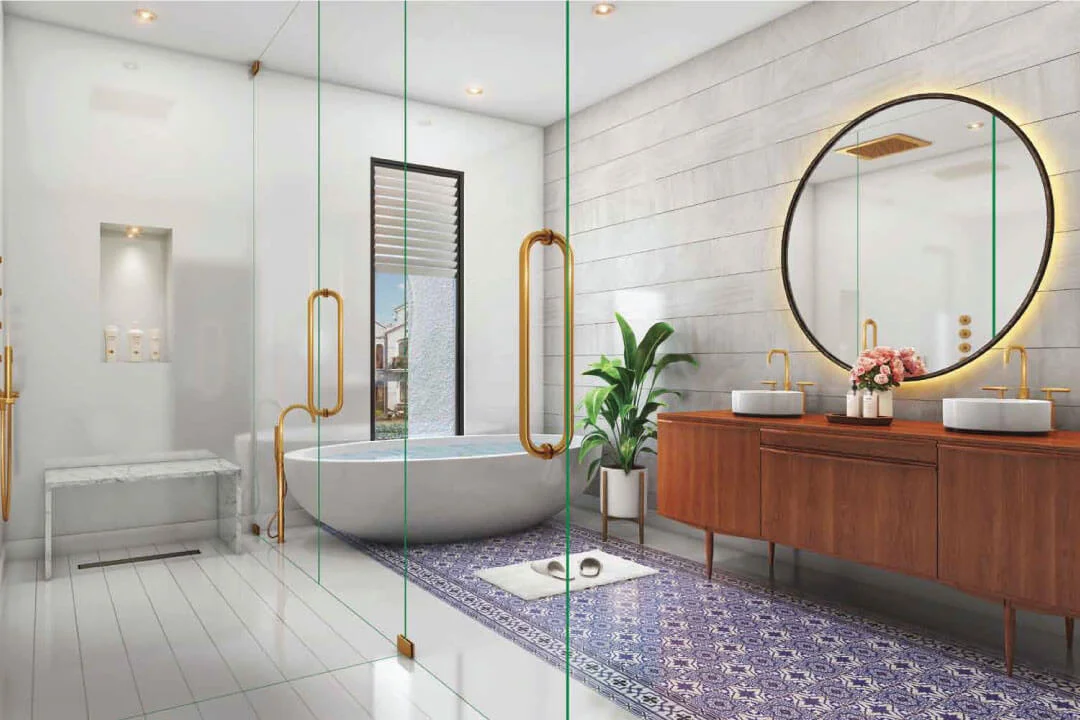 Luxury Villas for Sale in Lucknow at Valencia County