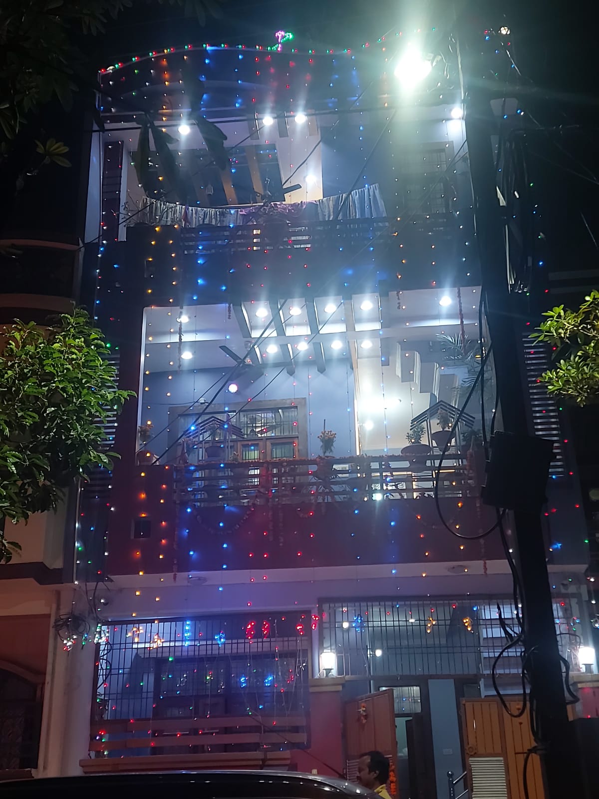 Independent House for Sale in Vastu Khand-1, Lucknow | 800 Sq.ft Plot