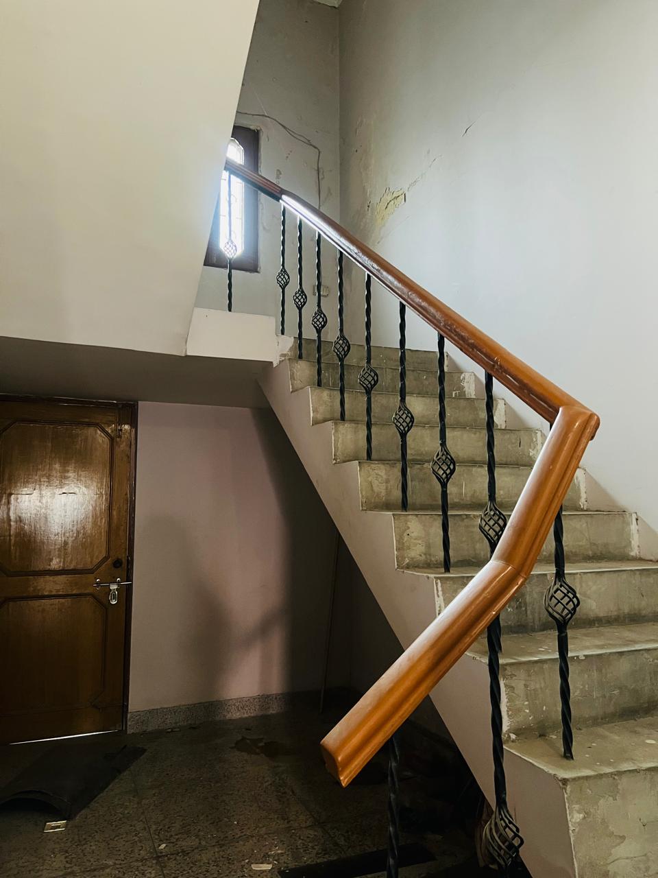 Spacious 3400 Sq.ft House for Sale Behind Sushma Hospital, Indira Nagar, Lucknow