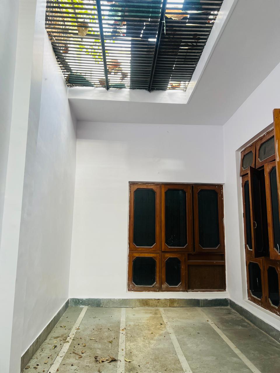 Spacious 3400 Sq.ft House for Sale Behind Sushma Hospital, Indira Nagar, Lucknow