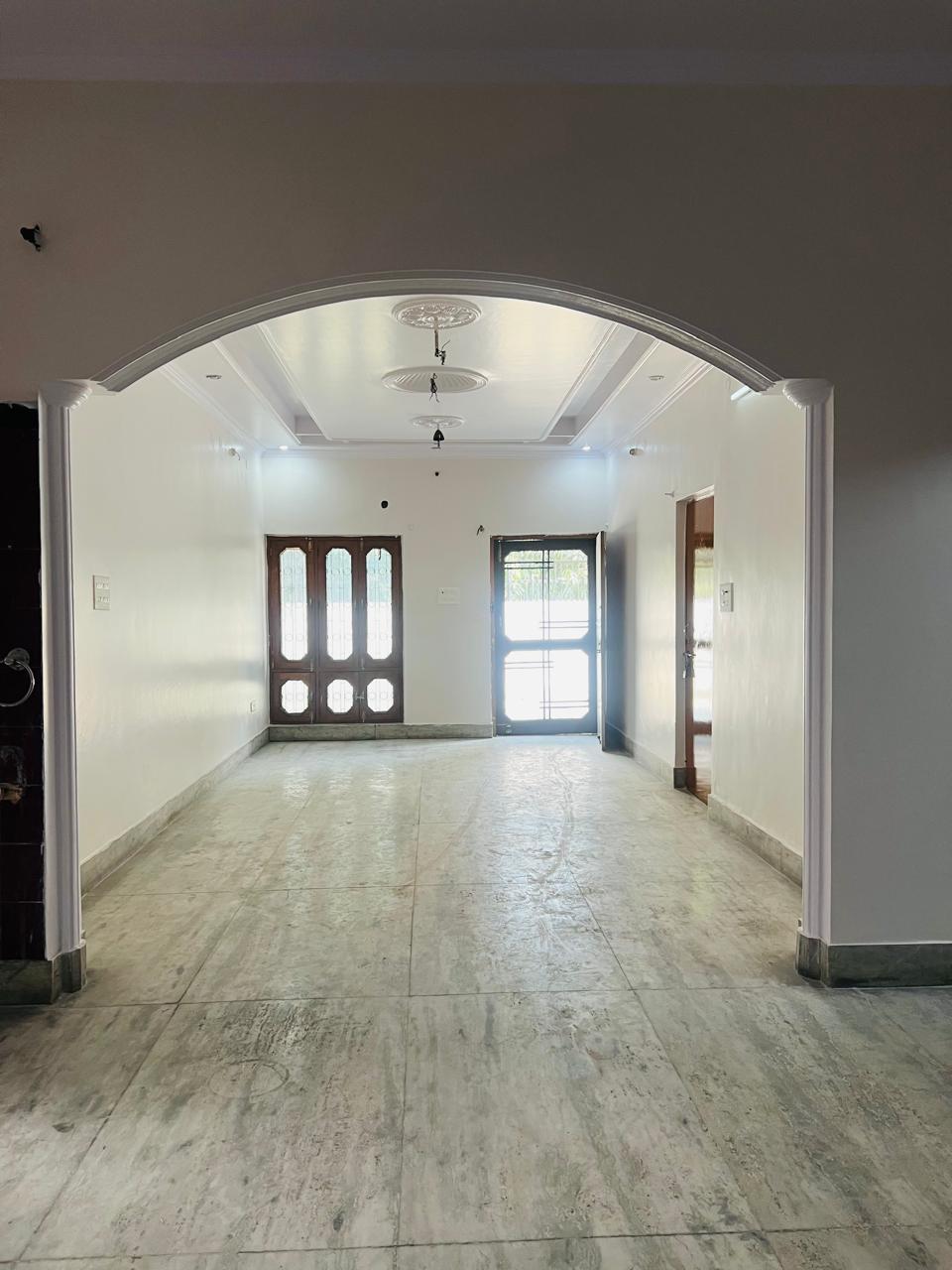 Spacious 3400 Sq.ft House for Sale Behind Sushma Hospital, Indira Nagar, Lucknow