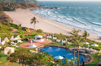Bhutani Acqua Eden Goa Investment: A Lucrative Opportunity in Paradise